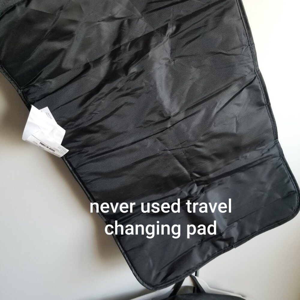 Eddie Bauer Diaper Bag View 6